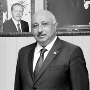 aydin durmus